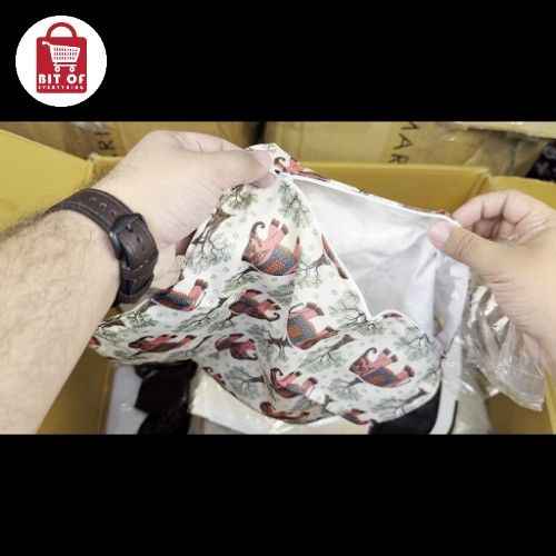 STORAGE BAG
