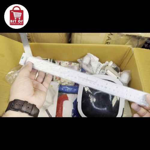 PLASTIC SCALE