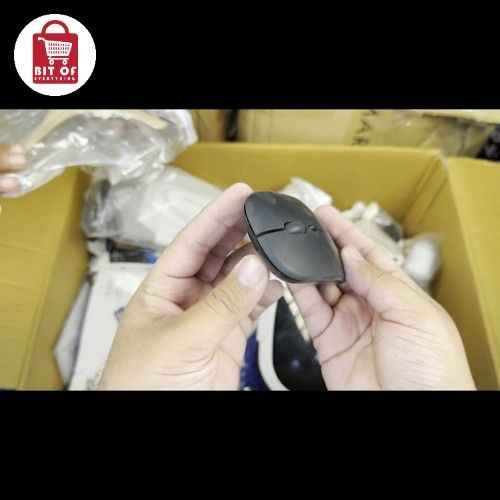WIRLESS MOUSE