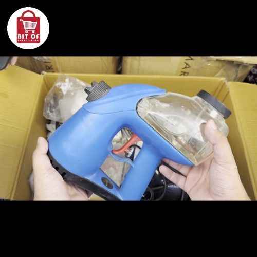 SPRAY GUN