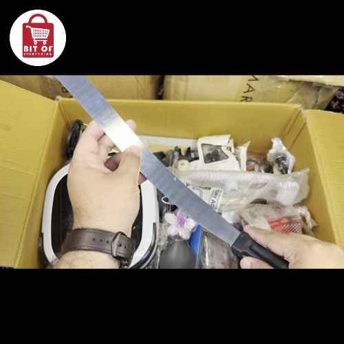 BUTTER KNIFE