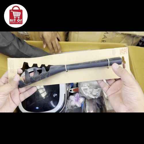 SPEAGHATI MAKER