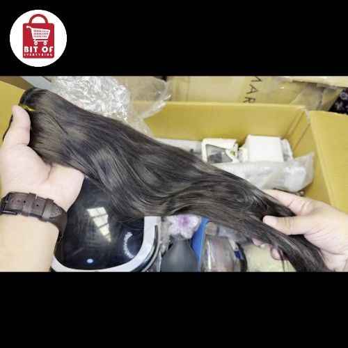 HAIR EXTENDER