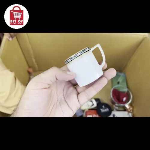 CUP