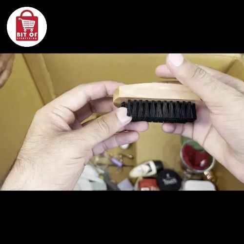 SHOES CLEANING BRUSH