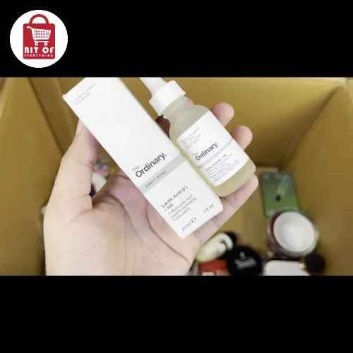 ORDINARY SERUM
