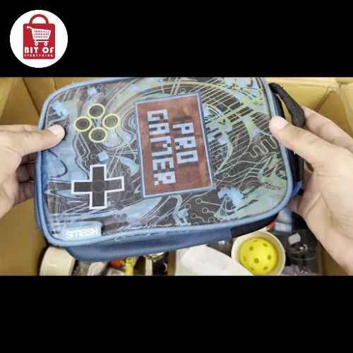 3D PRINT BAG