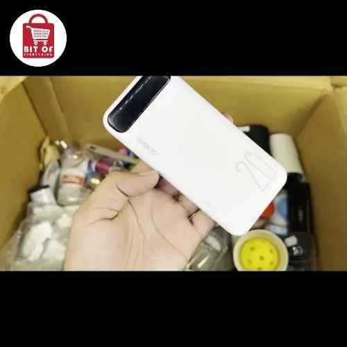 POWER BANK