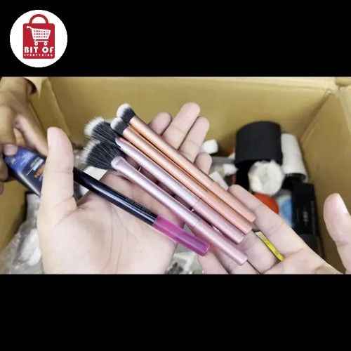 MAKEUP BRUSH ALL