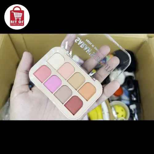 EYE PALLETE