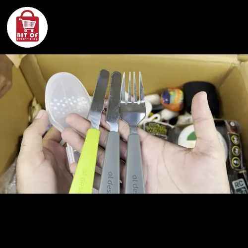 CUTLERY SET