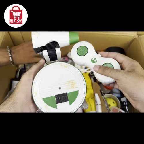 STAR WARS KIDS TOY