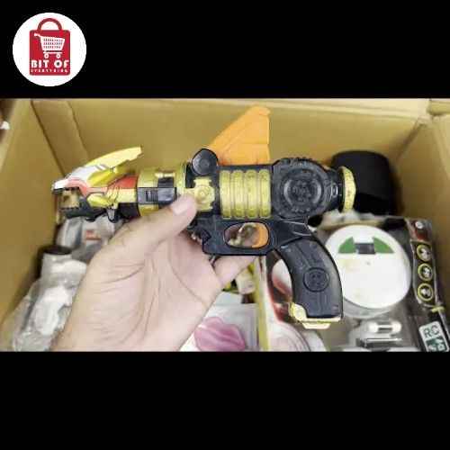 KIDS GUN