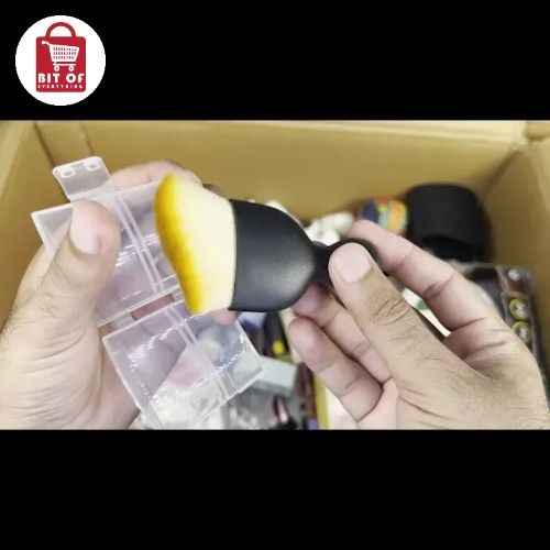 CLEANING BRUSH