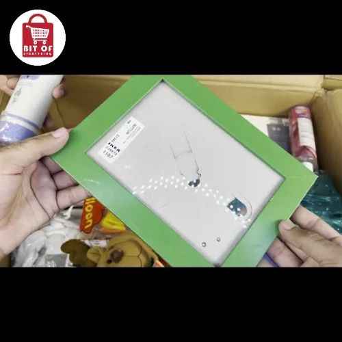 PHOTO FRAME