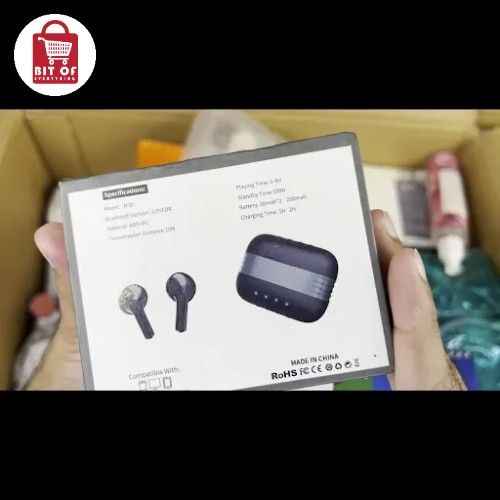 EARBUDS