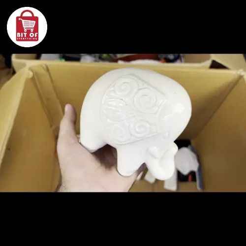 ELEPHANT DECORATION