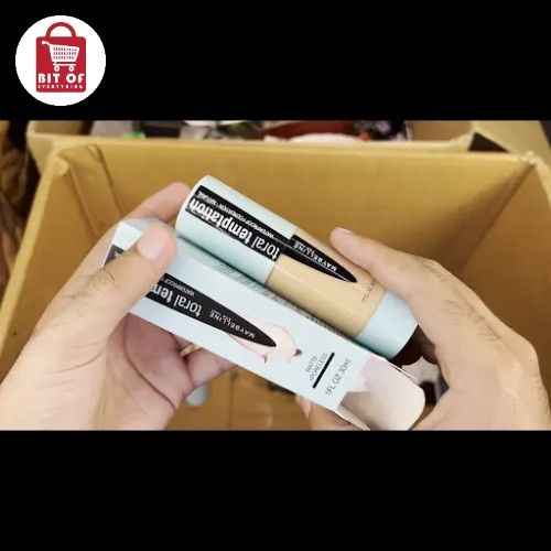 MAYBELLINE FOUNDATION