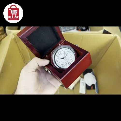 DECORATION CLOCK