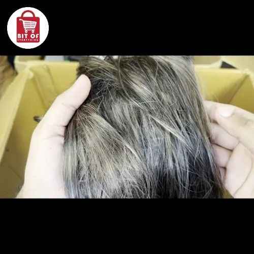 HAIRS EXTENDER