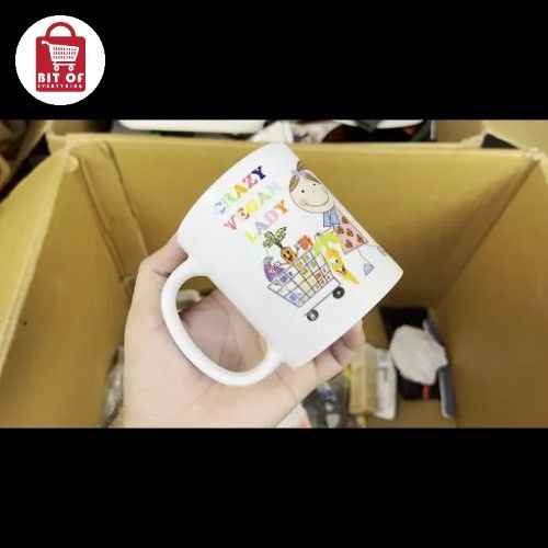 CUP