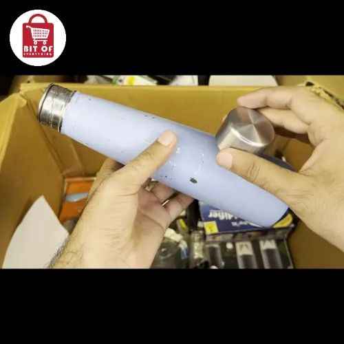 HOT AND COOL BOTTLE