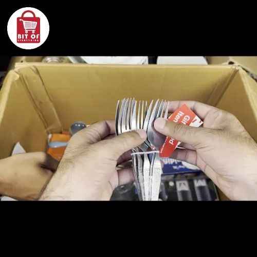 FORKS SET