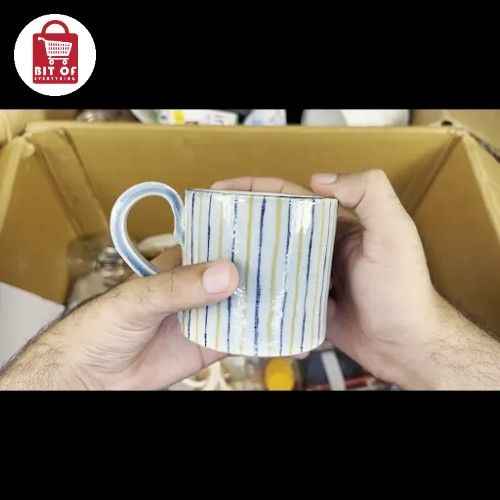 CUP
