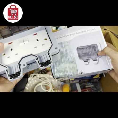 SOCKET KIT