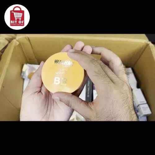 BB POWDER