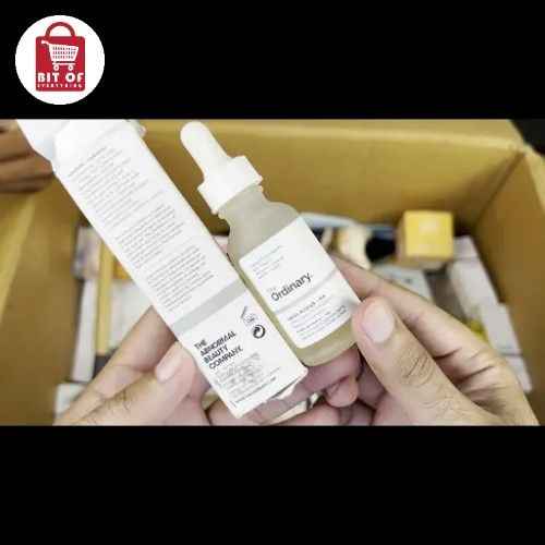 ORDINARY SERUM
