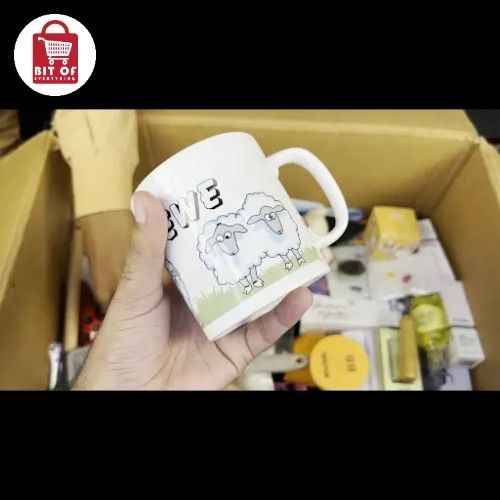 CUP