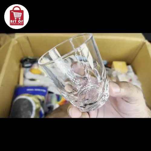 GLASS