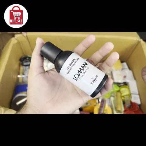 LOMANI SHOWER GEL