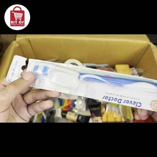 TOOTH BRUSH