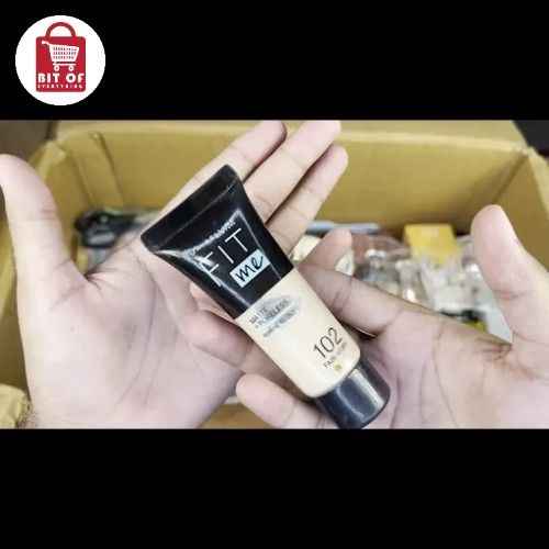 FITME FOUNDATION