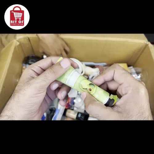HAND AND FOOT CREAM