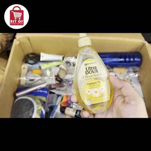 GARNIER DOUX