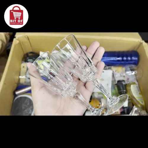 GLASS SET