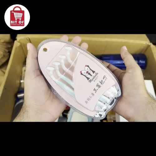 LADIES RAZOR SET