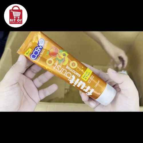 COSMO FACE WASH