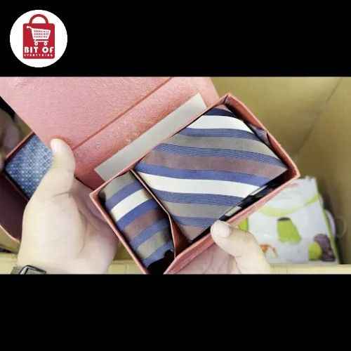 TIE SET