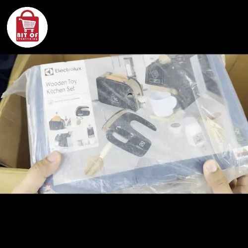 KIDS COOKING KIT