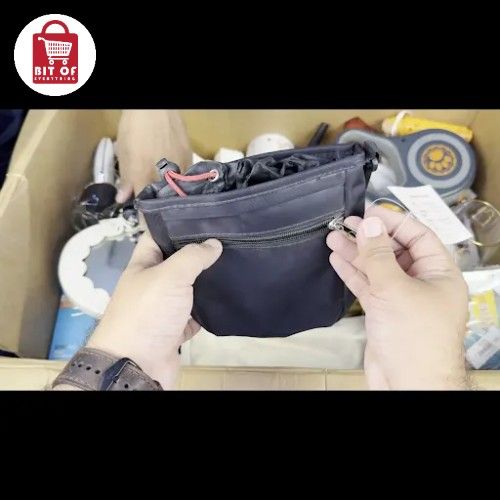 STORAGE BAG