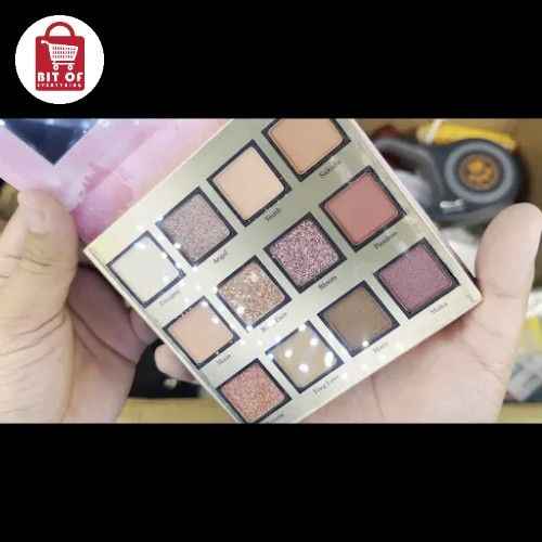 EYE PALLETE