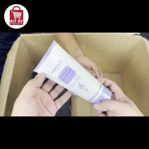 SHOWER GEL