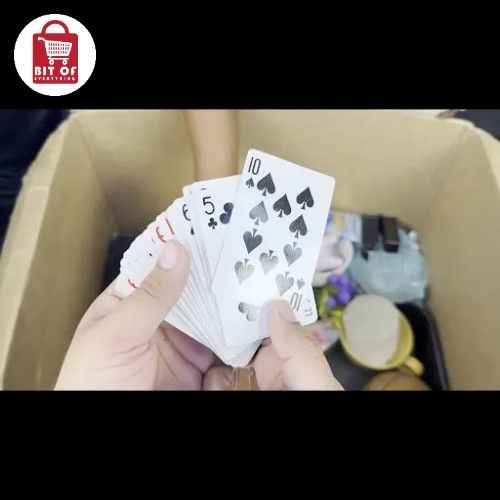 CARDS