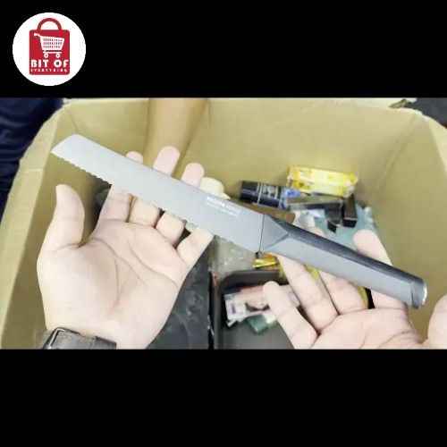 KITCHEN KNIFE