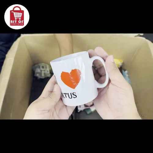 CUP
