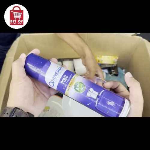 AIR FRESHNER